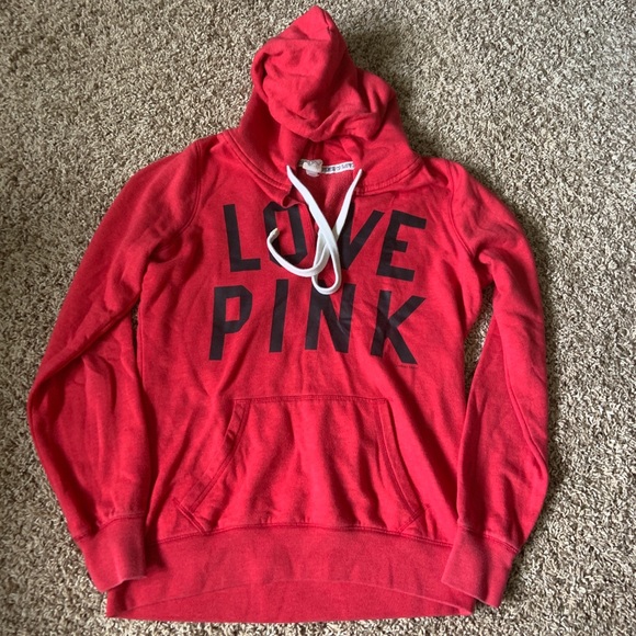 Victoria secret hoodie bundle - Picture 4 of 6